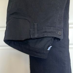 Maternity jeans- old navy